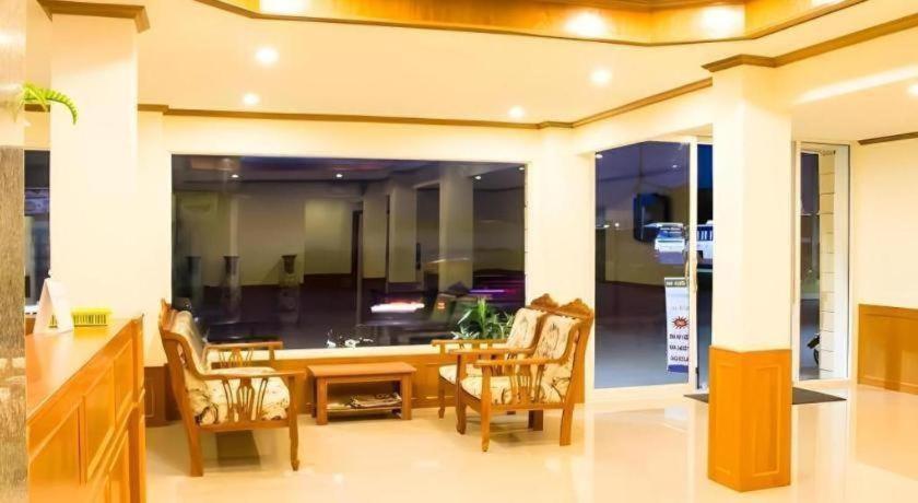 Loei Residence Exterior foto